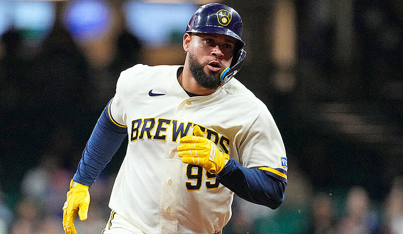 How To Bet - Dodgers vs Brewers Prediction, Picks & Odds for Tonight's MLB Game