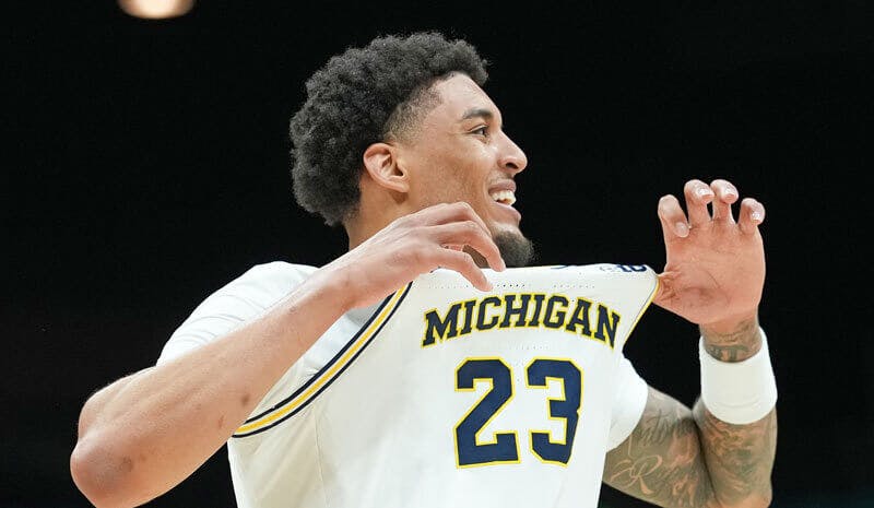 March Madness Odds For Men's NCAA Tournament 2026