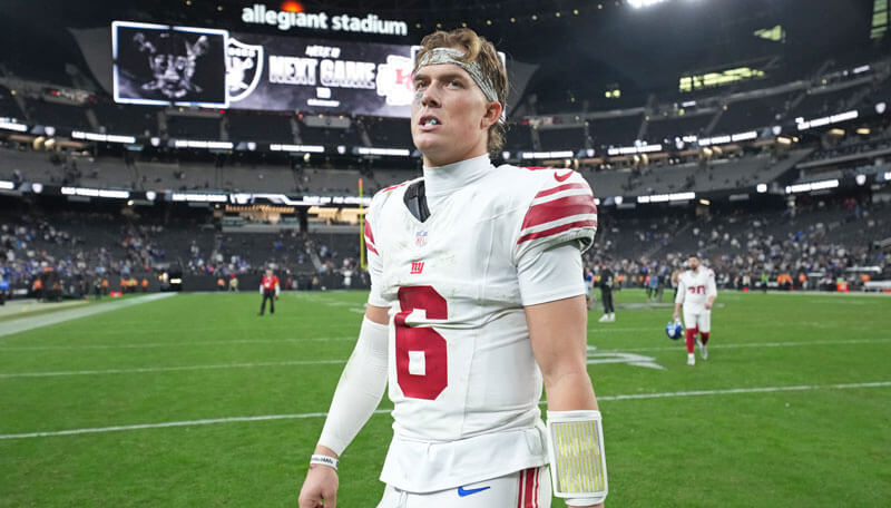 NFL Week 18 Predictions & Best Bets – Underdog Picks Against the Spread