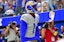 Allen Robinson Los Angeles Rams NFL