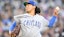 Shota Imanaga Chicago Cubs MLB