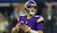 Sam Darnold Minnesota Vikings NFL