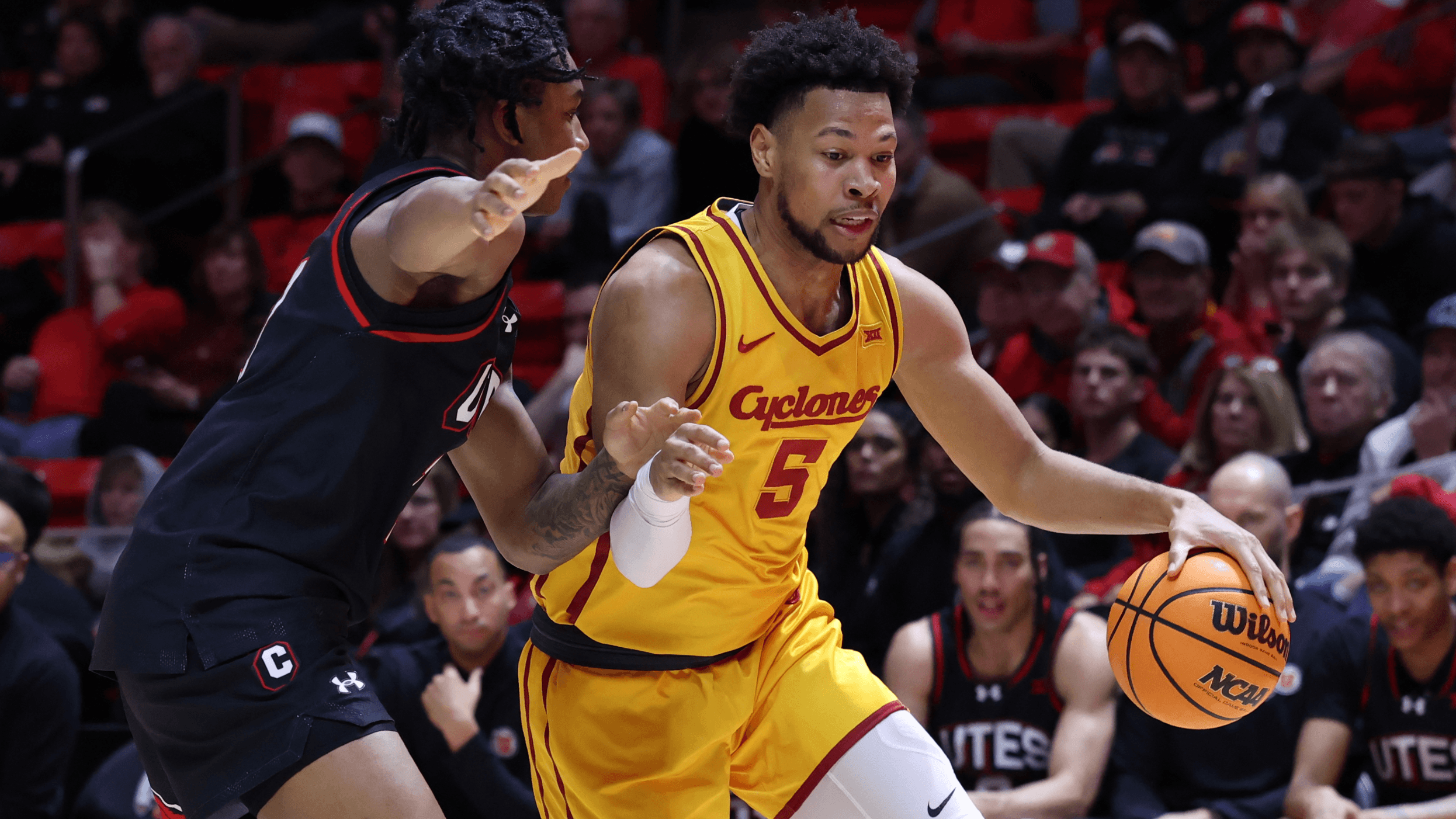 Iowa State vs Arizona Prediction, Picks & Odds for Today's Big 12 Tournament Game