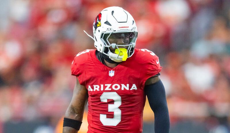 How To Bet - Panthers vs Cardinals Predictions - Early Picks & Odds for Week 2