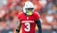 Budda Baker Arizona Cardinals NFL