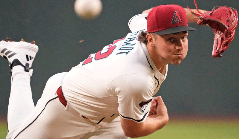 How To Bet - MLB Starting Pitcher Props & Picks for May 8: SP Prop Angles and Edges 