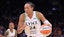 Minnesota Lynx forward Napheesa Collier (24)
