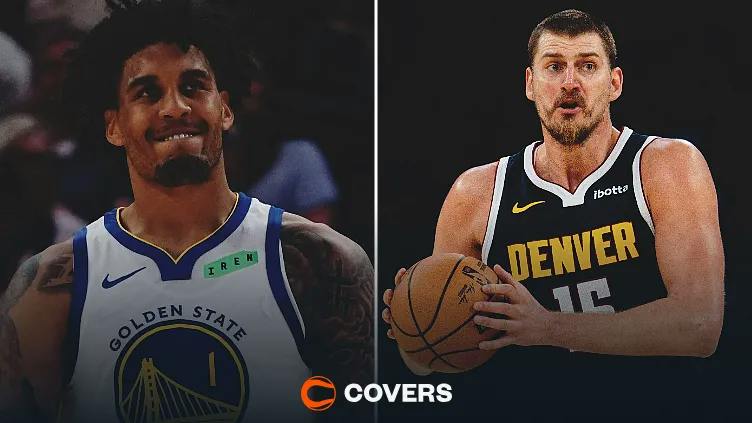 Warriors vs Nuggets Prediction, Top Picks & Best Bet for Tonight's NBA Game