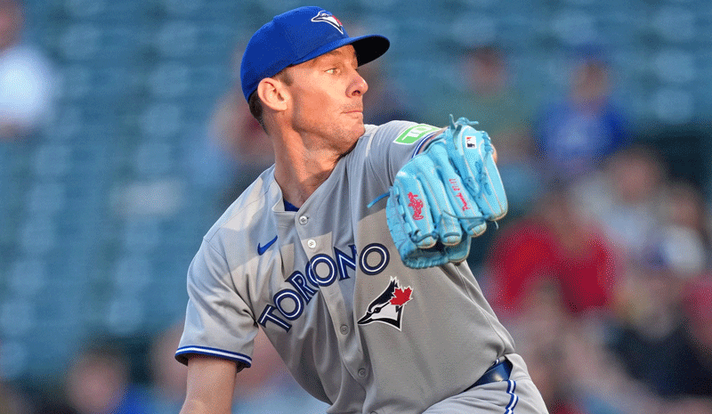 How To Bet - Blue Jays Picks, Predictions & Best Bets vs the Rays for May 14