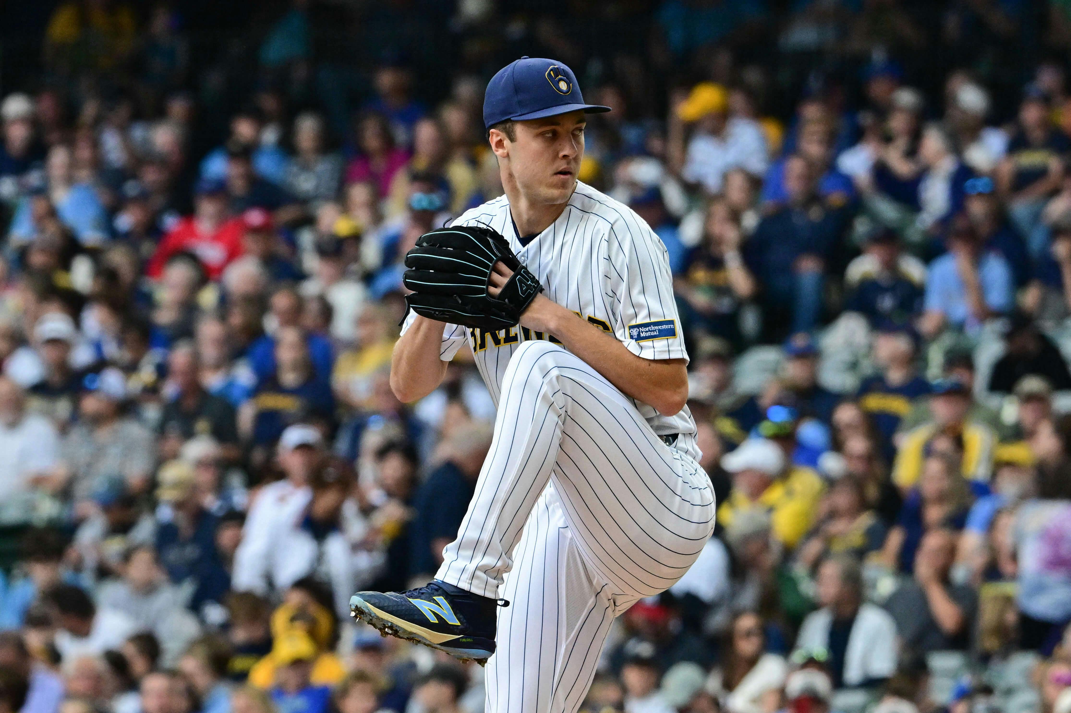 Padres vs Brewers Prediction & Odds: NLDS Game 1 MLB Picks Today
