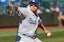 Julio Urias Los Angeles Dodgers MLB