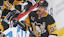 Sidney Crosby Pittsburgh Penguins NHL