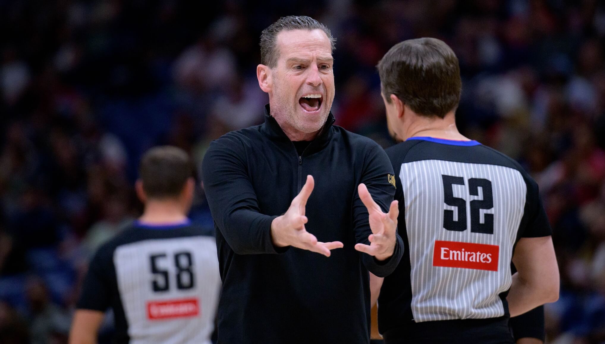 NBA Coach of the Year Odds | Kenny Atkinson The Favorite