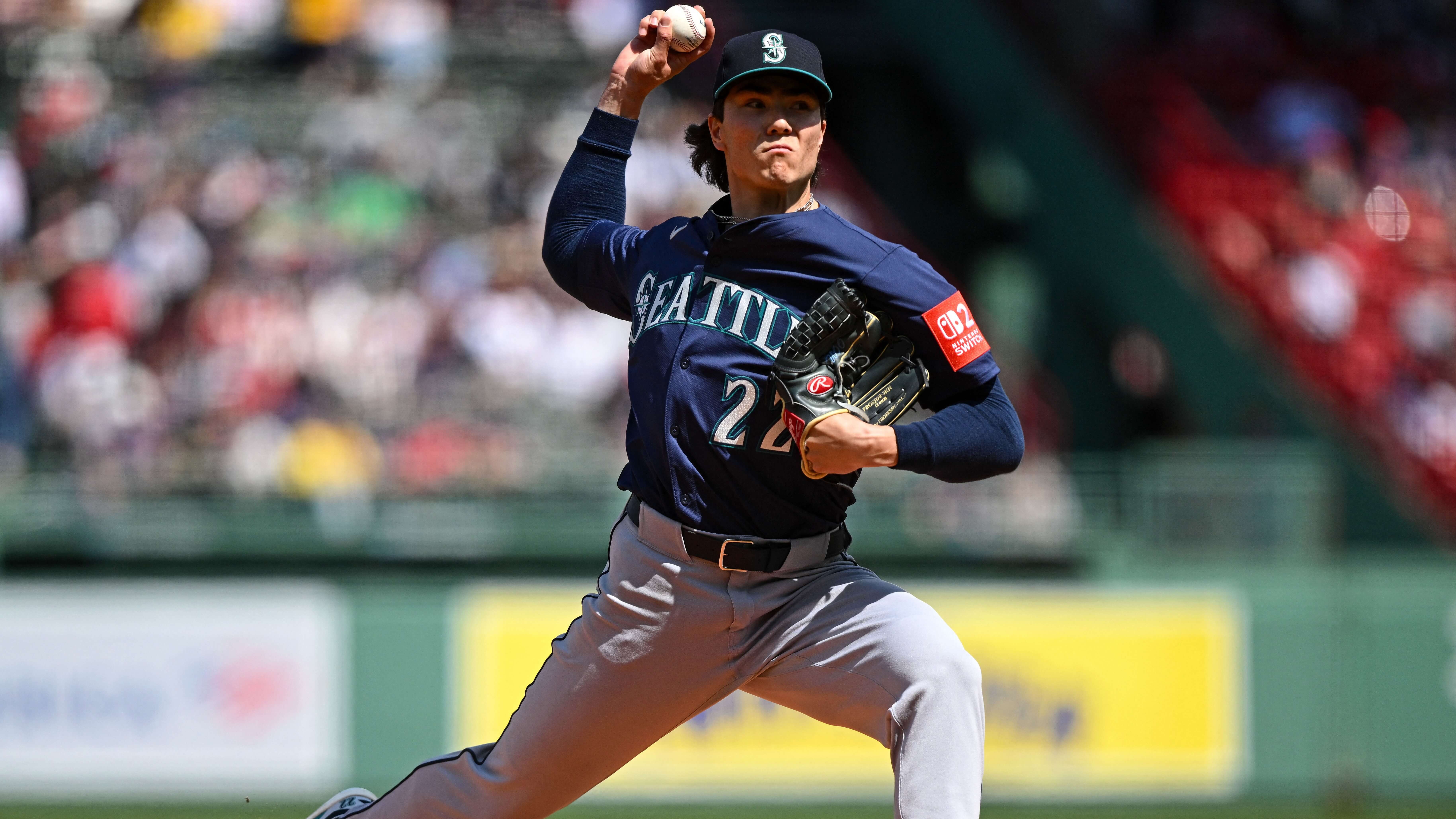 Mariners vs Rockies Prediction, Picks & Odds for Today's MLB Game