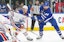 Connor McDavid Auston Matthews NHL