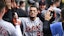 Detroit Tigers MLB Javier Baez