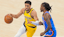 Tyrese Haliburton Indiana Pacers NBA