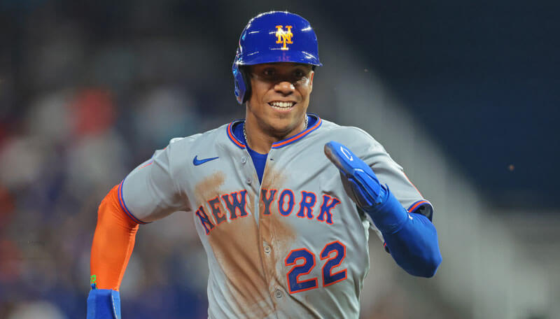 Mets vs Marlins Prediction, Picks & Odds — Sunday, September 28
