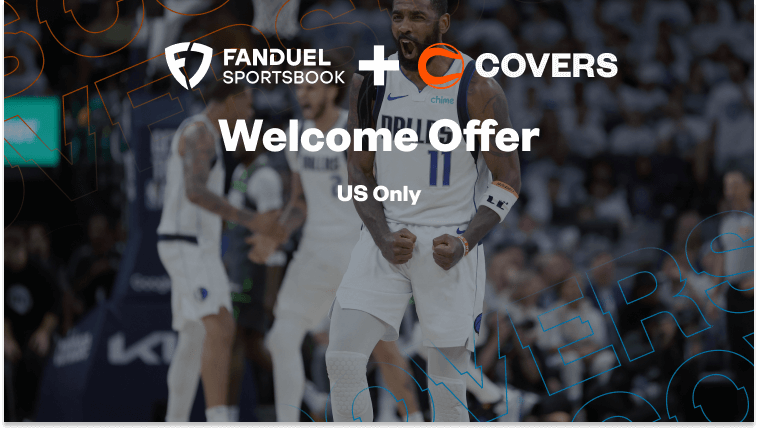 How To Bet - NEW FanDuel Promo Code: Get $200 If Your First Finals Bet Wins
