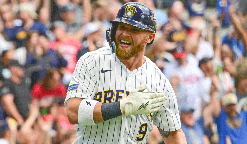 How To Bet - Brewers vs Phillies Prediction, Picks & Odds for Today's MLB Game