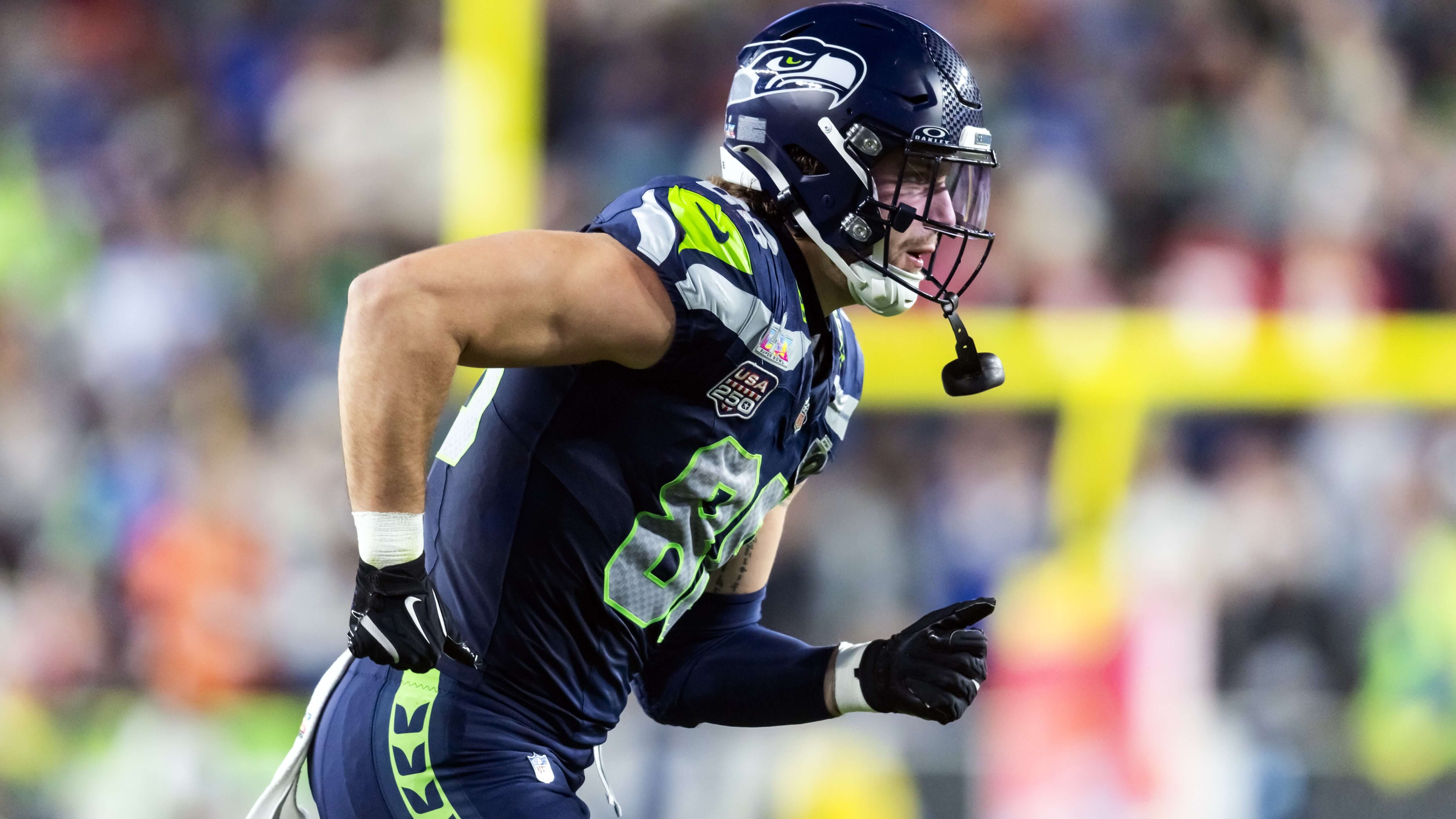 NFL Anytime Touchdown Picks & TD Props: Week 4