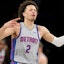 Cade Cunningham Detroit Pistons NBA