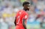 Bukayo Saka Arsenal EPL