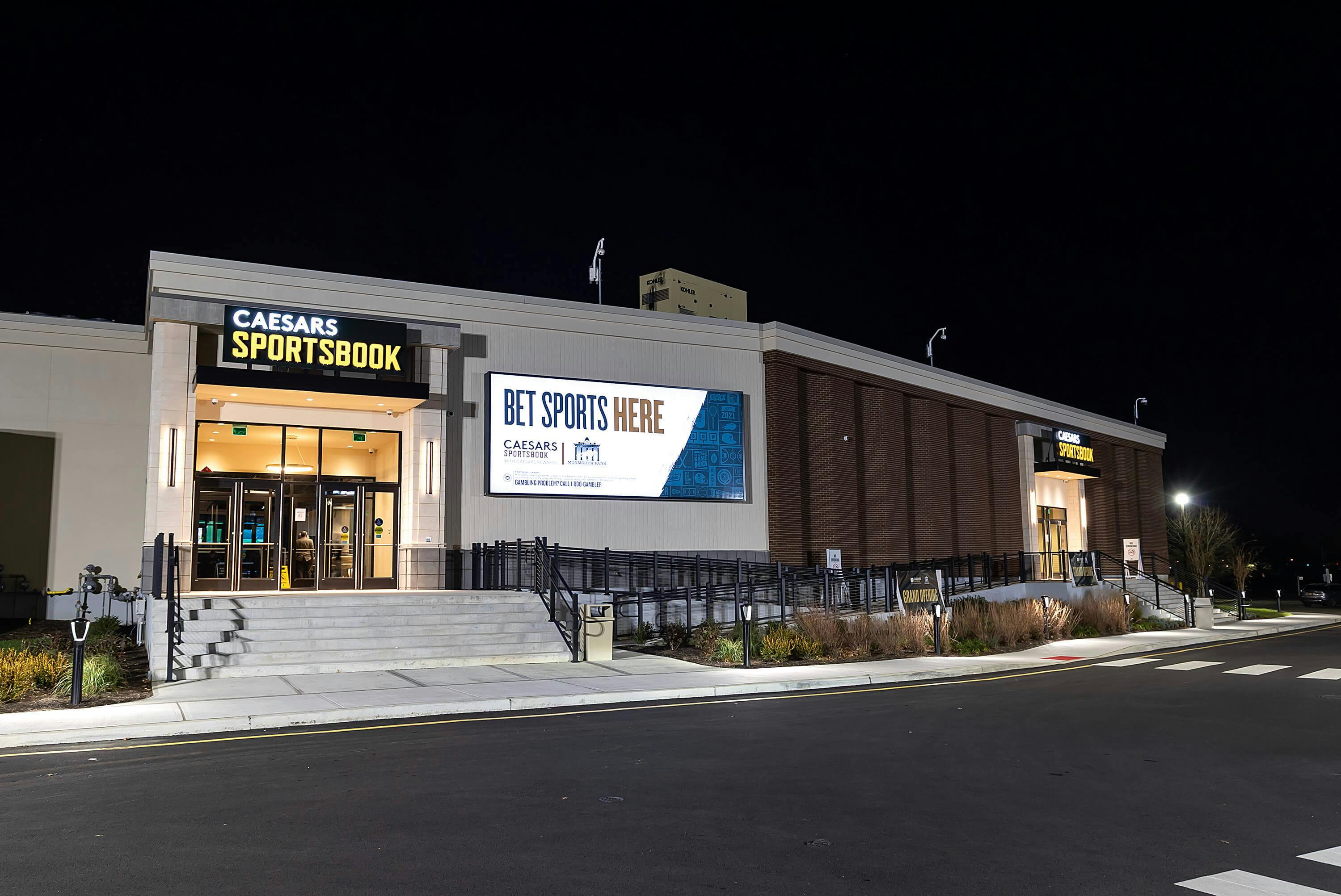 Caesars Expands Maine Tribal Partnerships Ahead of iGaming Launch