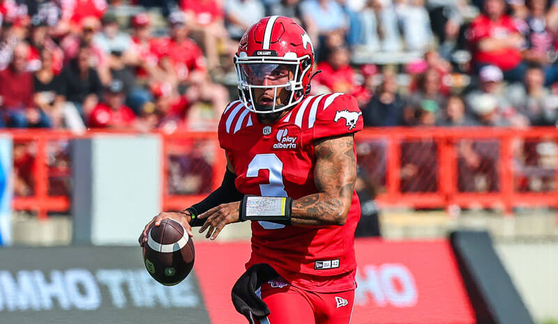 The Biggest Over and Underachievers of the 2025 CFL Season and How to Bet Them
