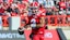 Vernon Adams Jr. Calgary Stampeders CFL