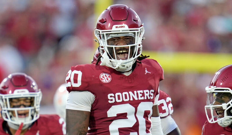 How To Bet - South Carolina vs Oklahoma NCAAF Picks, Predictions, and Best Bets: Offensive Offenses