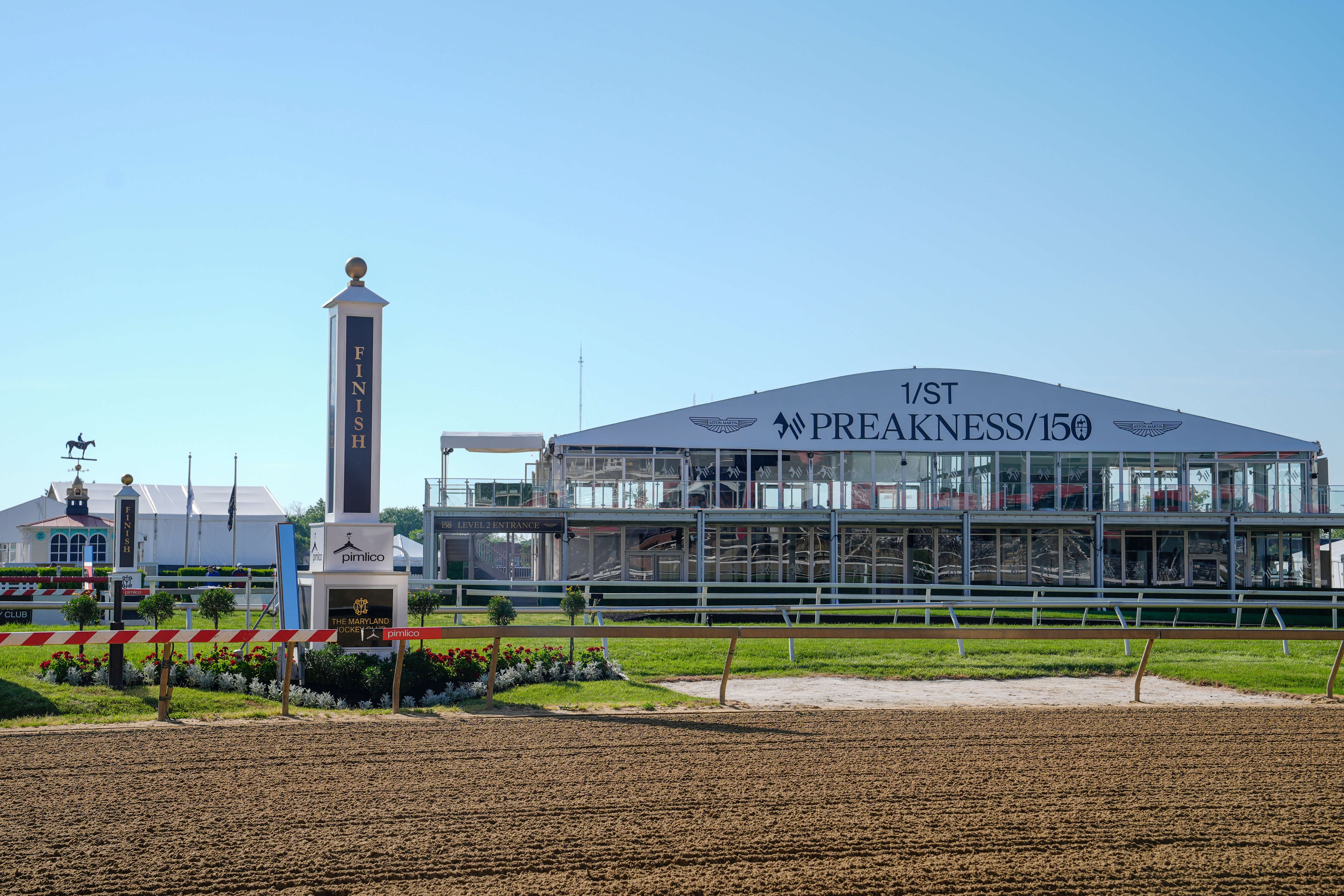 How To Bet - Caesars Adds Pari-Mutuel Horse Racing in 3 States Ahead of Preakness Stakes