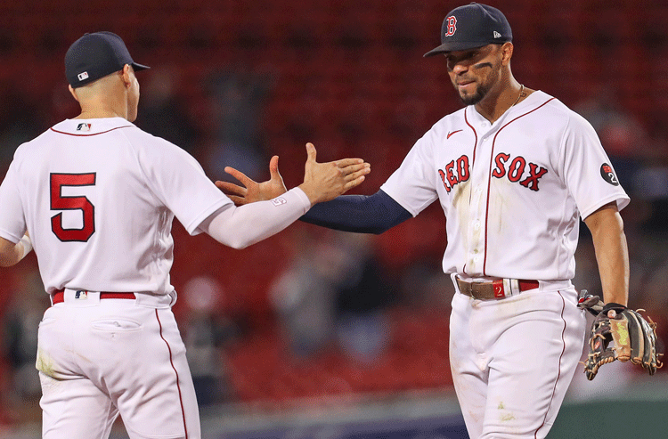 How To Bet - Rays vs Red Sox Picks and Predictions: Boston, Bogaerts Finish Strong