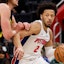 Cade Cunningham Detroit Pistons NBA