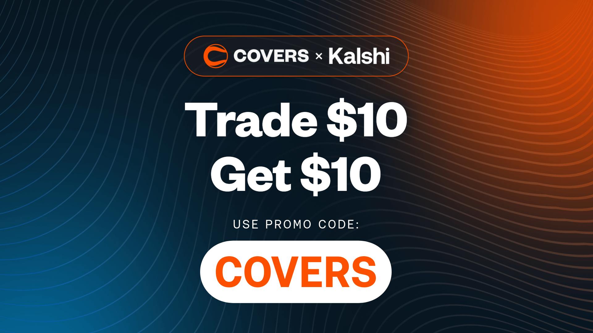 Kalshi Promo Code COVERS: Get $10 Bonus for USA vs. Brazil, 2026 WBC Trades