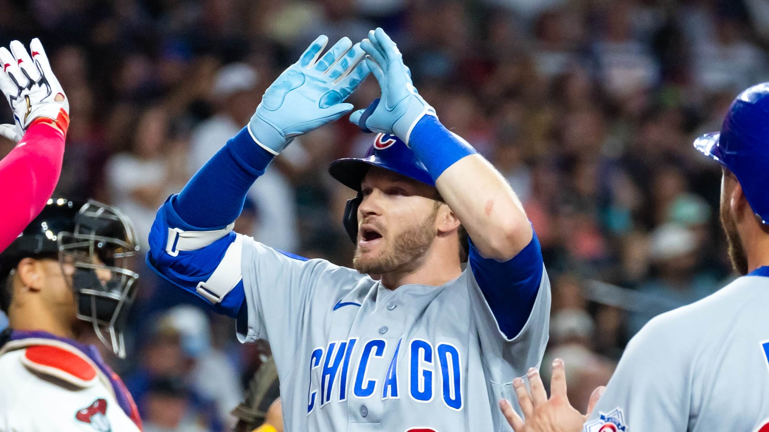 Braves vs Cubs Prediction, Picks & Odds for Today's MLB Game