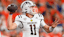 Hayden Wolff Western Michigan Broncos MAC college football