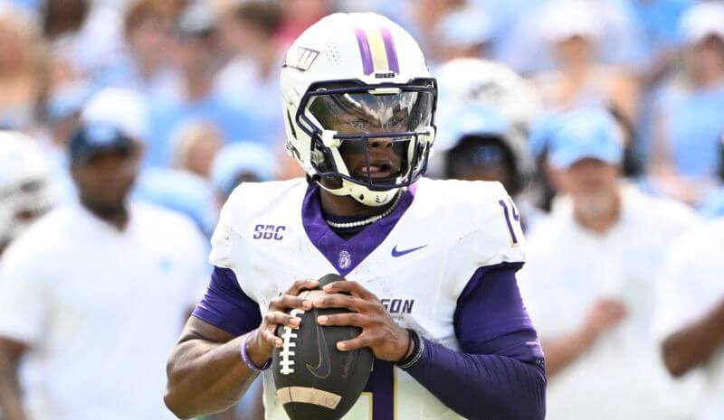 Coastal Carolina vs James Madison NCAAF Picks, Predictions, and Best Bets: Dukes Land First Blow