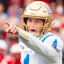Ethan Garbers UCLA Bruins Big Ten college football