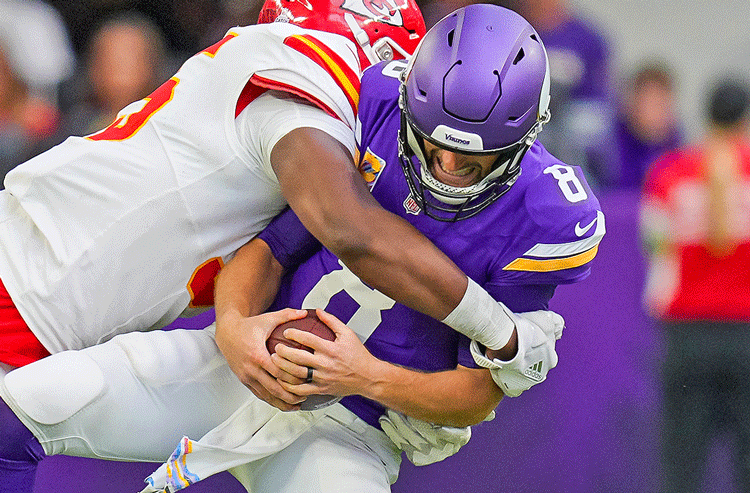 Giants at Vikings: Keys to game, how to watch, who has the edge - InForum