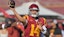 USC Trojans Jayden Maiava NCAAF