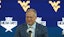 Rich Rodriguez West Virginia NCAAF