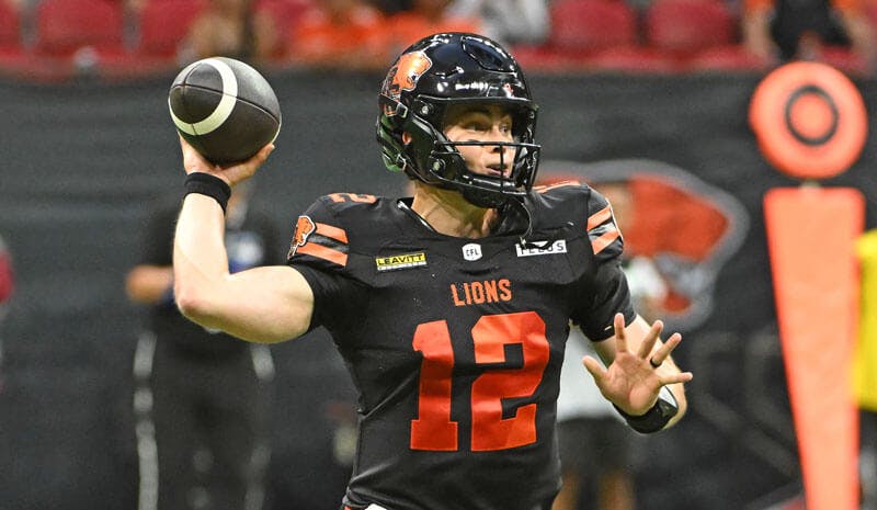 Stampeders vs Lions Prediction, Picks & Odds for CFL Western Semi-Final 