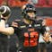 Nathan Rourke BC Lions CFL