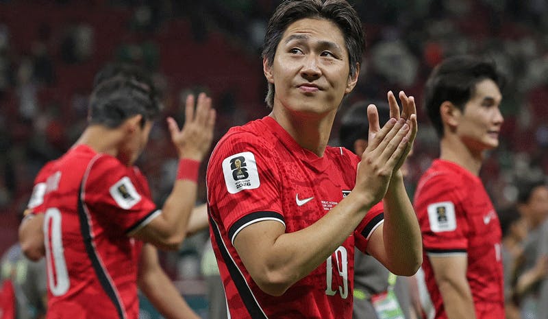 Mexico vs South Korea Predictions, Picks & Odds — Today's World Cup Match