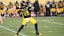 Hamilton Tiger Cats CFL Bo Levi Mitchell 