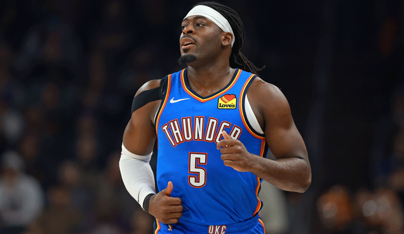 How To Bet - Heat vs Thunder Prediction, Picks & Odds for Tonight’s NBA Game