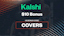Use Kalshi promo code COVERS for a $10 bonus to trade on UFC 321 Aspinall vs Gane this Saturday. Get started with prediction markets today.