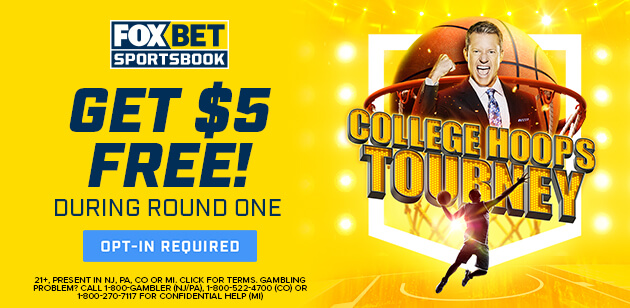 FOX-Bet-March-Madness-free-$5-bet