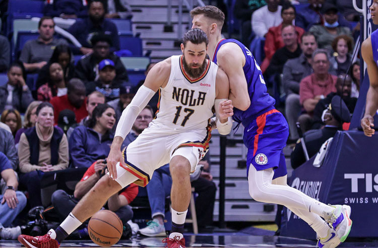 Clippers vs Pelicans Picks and Predictions: NOLA Resurgence Continues vs Flailing L.A.